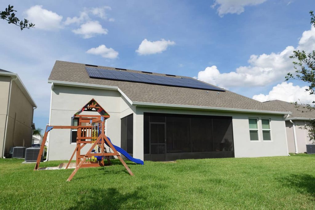 benefits of solar panels