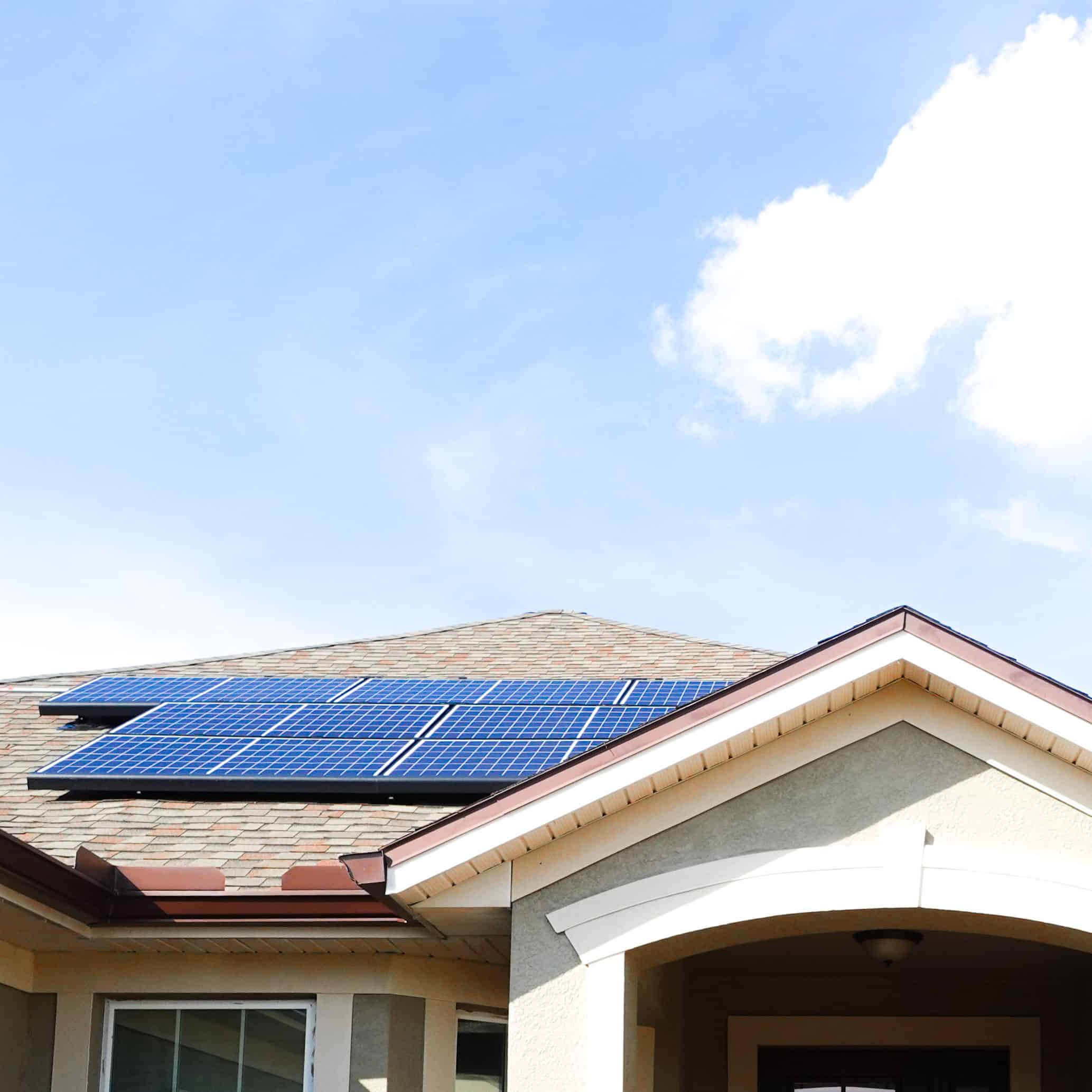 How Long Do Solar Panels Last? (Avg. Lifespan) Boundless Inc.