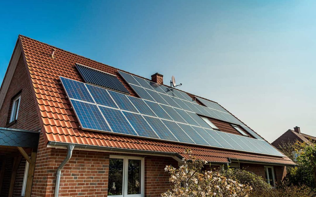 How Much Do Solar Panels Cost?