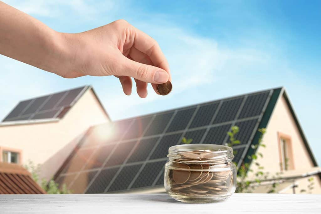 Are Solar Systems Worth The Money